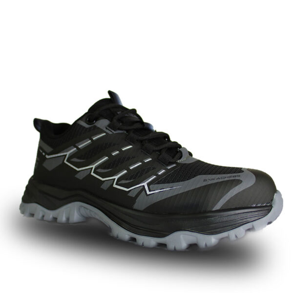 Tenis de seguridad ZG8809