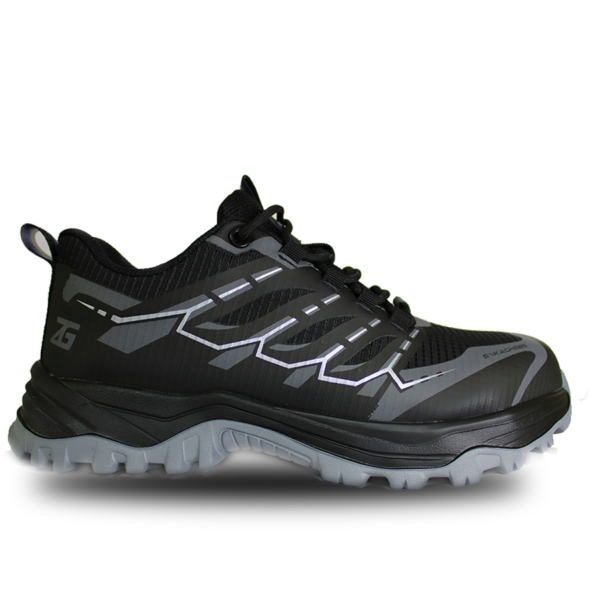 Tenis de seguridad ZG8809