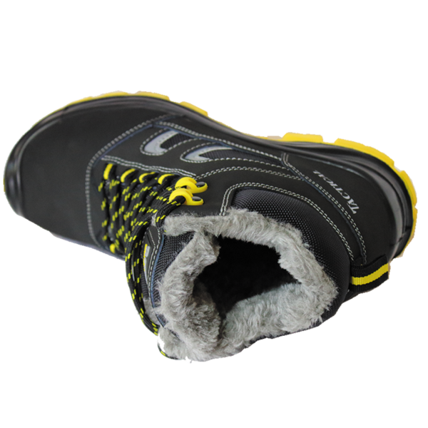 Calzado para cuarto frio 1527-Cold