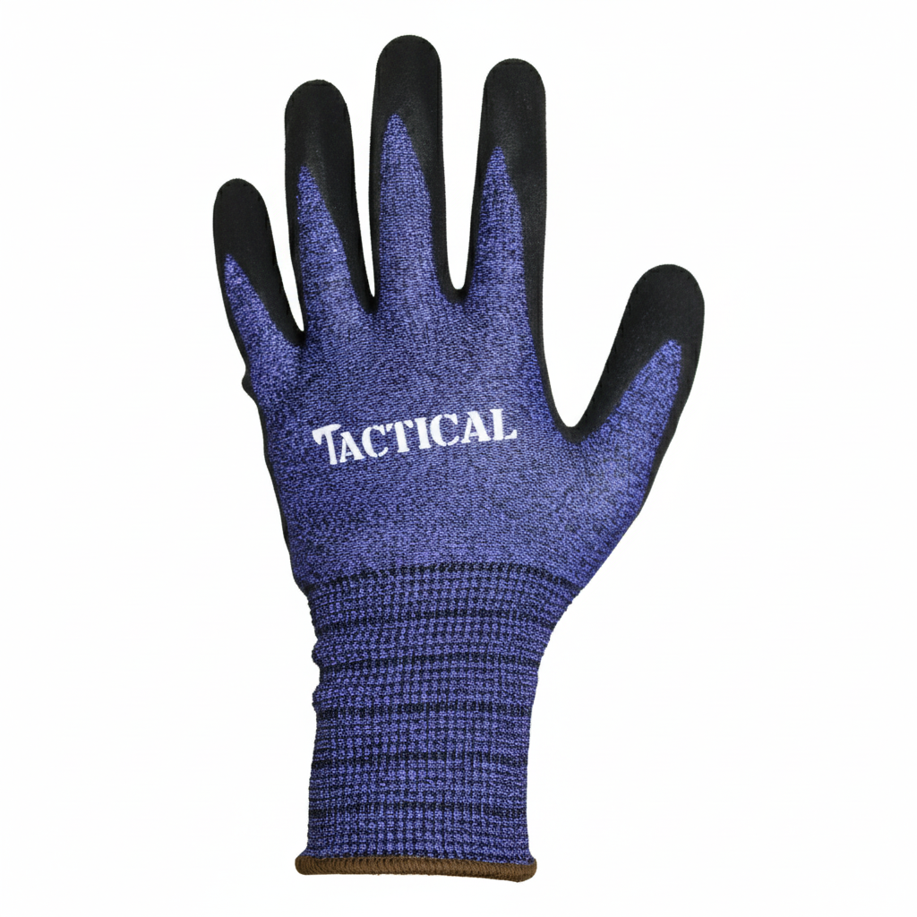 Guante resistente a cortes Ansi A3 2102CUT